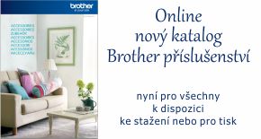 Brother katalog ke stažení - DE