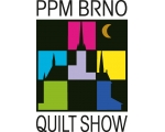 Výstava PPM QUILT SHOW BRNO 2023